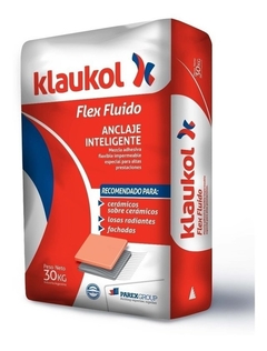 KLAUKOL PEG FLEX FLUIDO X 30 KG