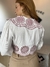 BLUSA ROSY - MILA STORE FERNANDES