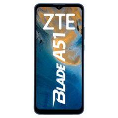 Celular ZTE Blade A51 2GB 64GB