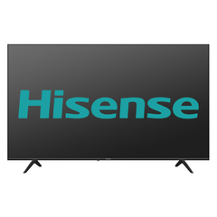 SMART TV HISENSE 70" VIDAA 4K LED 70A6H - Planeta Hogar