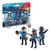 PLAYMOBIL SET POLICIA - comprar online