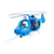 PINYPON ACTION HELICOPTERO - comprar online