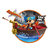 PINYPON ACTION BOTE PIRATA - comprar online