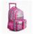 Mochila Carro 18" Magic Patch Con luz led Footy 6281 en internet