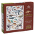 PUZZLE MUNDO DINO 750 PIEZAS - comprar online