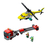 LEGO CITY TRANSPORTE HELICOPTERO - comprar online