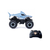 MONSTER JAM MEGALODON 1:24 R/C - comprar online