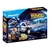 PLAYMOBIL DELOREAN VOLVER AL FUTURO