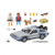 PLAYMOBIL DELOREAN VOLVER AL FUTURO - comprar online