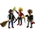 PLAYMOBIL PACK LADRONES X 3 - comprar online