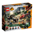 LEGO JURASSIC WORLD EMBOSCADA DEL TRICERATOPS