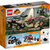 LEGO JURASSIC WORLD EMBOSCADA DEL TRICERATOPS - comprar online