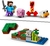 LEGO MINECRAFT EMBOSCADA DEL CREEPER - comprar online
