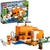 LEGO MINECRAFT REFUGIO ZORRO - comprar online