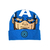 AVENGERS GORRO DE LANA