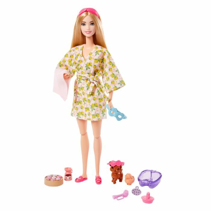 Muñeca spa sales