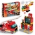 BLOCKY BOMBEROS 150 PIEZAS - comprar online