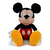 PELUCHE MICKEY 30 CM