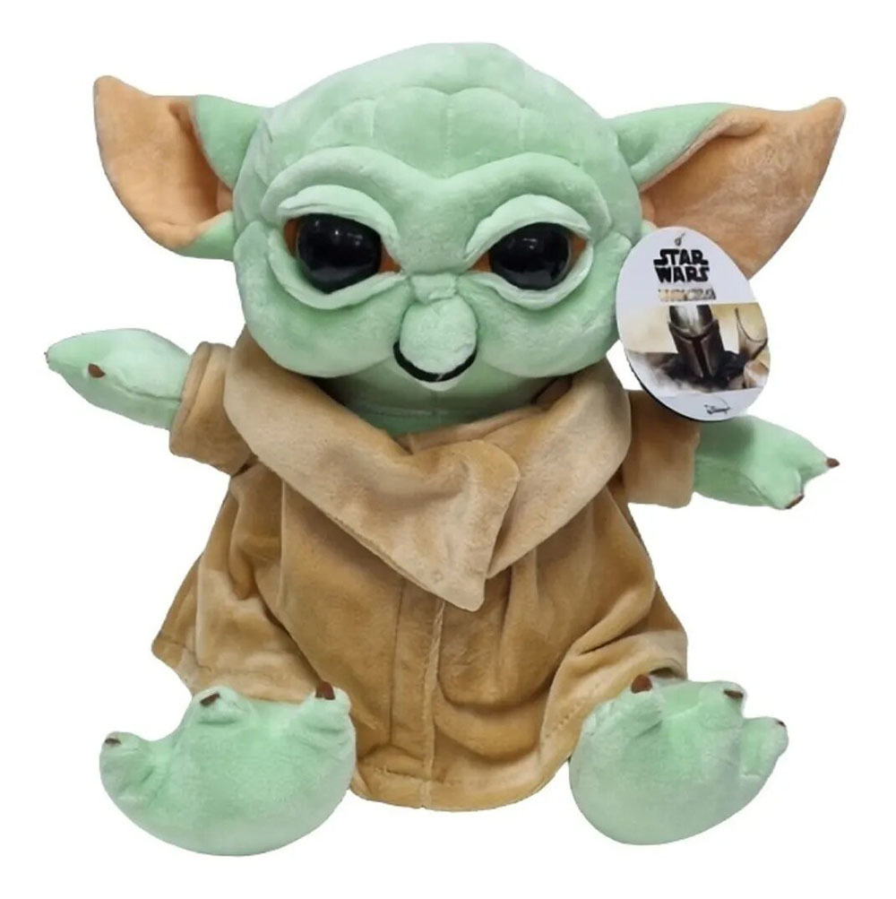 Comprar baby yoda peluche top