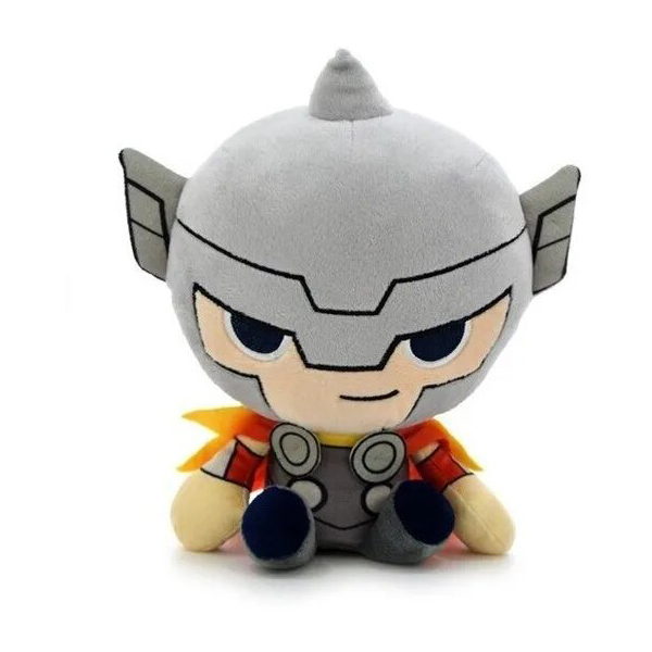 PELUCHE THOR 15 CM Comprar en Osito Azul