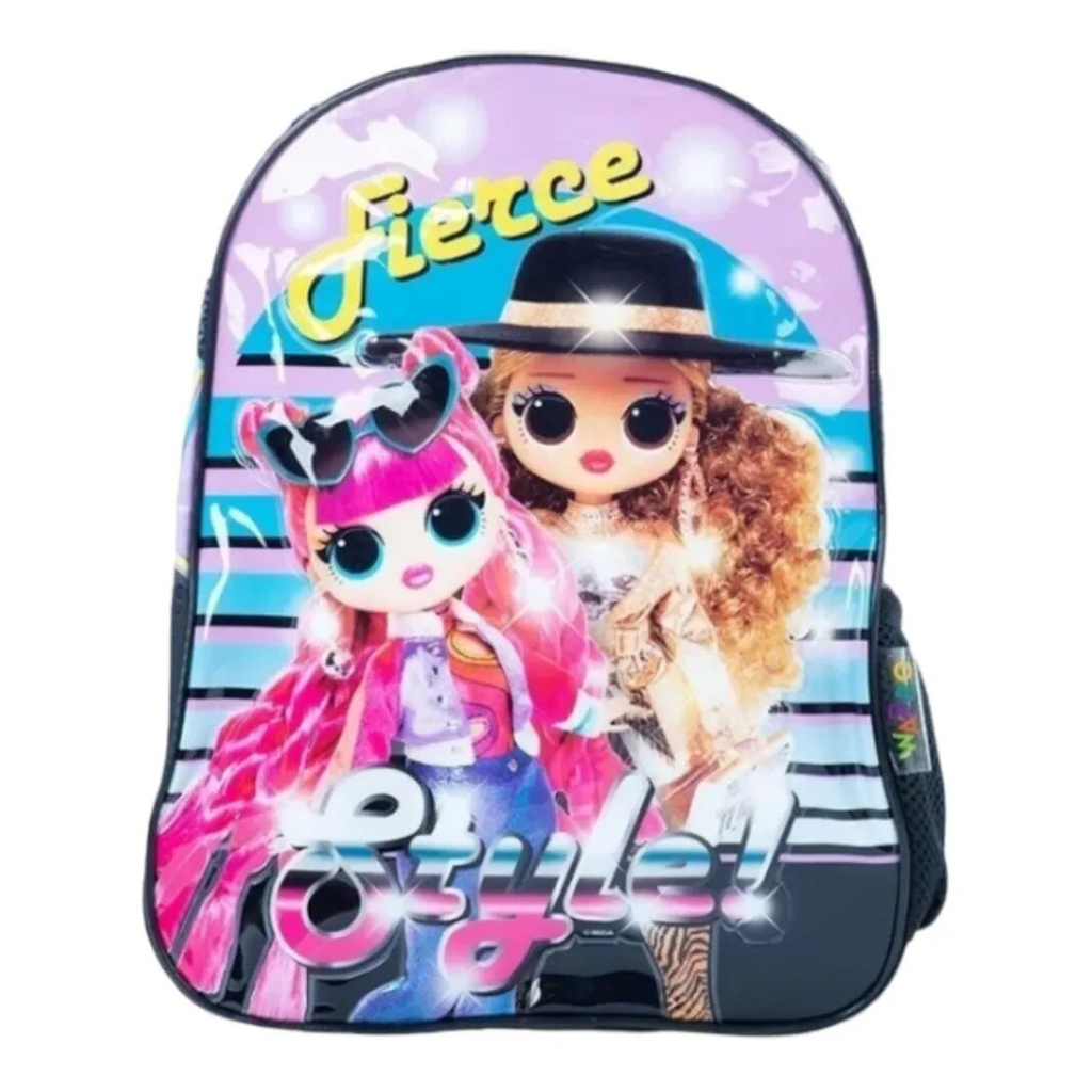 Mochilas de lol mercado libre top