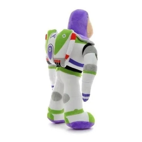 Peluche de buzz lightyear top
