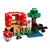 LEGO MINECRAFT LA CASA CHAMPIÑON - comprar online