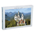 PUZZLE CASTILLO NEUSCHWANNSTEIN 1000 PIEZAS