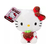 HELLO KITTY PELUCHE CON ACCESORIO