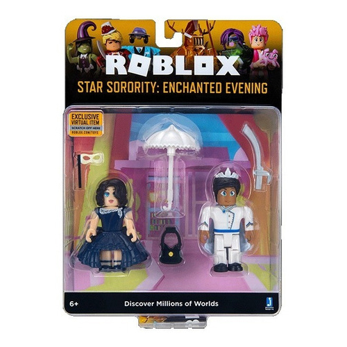 Muñecos de roblox para comprar store