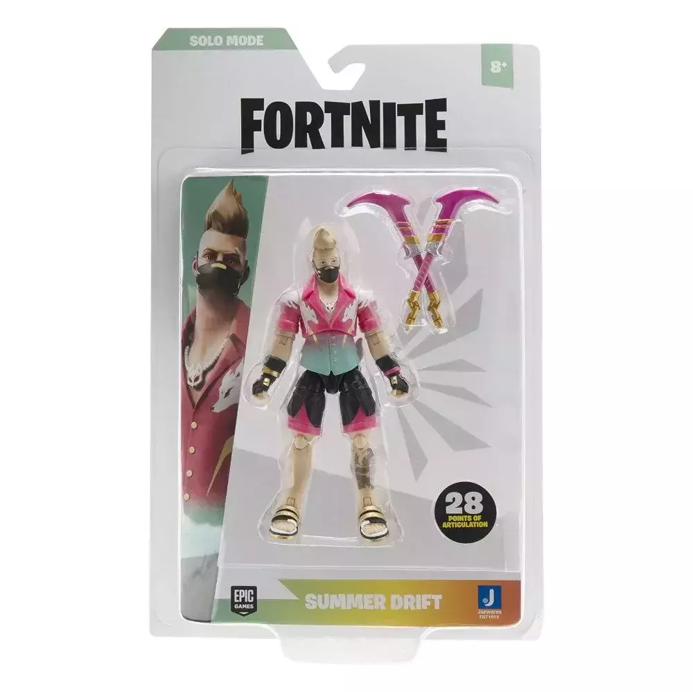 FORTNITE FIGURA