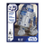 PUZZLE 4D STAR WARS R2-D2