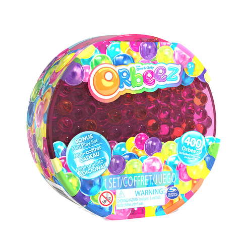 Orbeez juguete deals