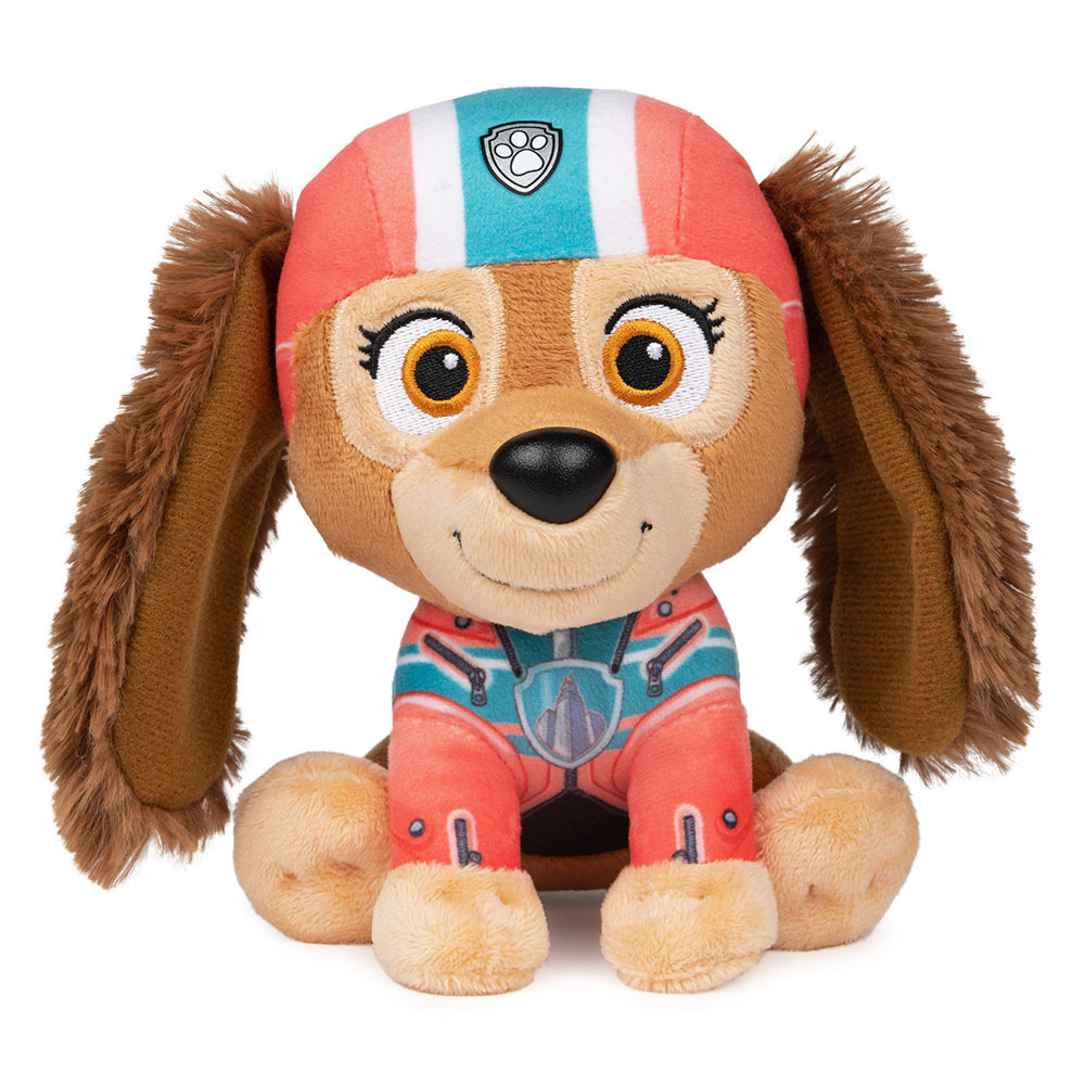 Peluches de paw patrol en mercado libre hotsell
