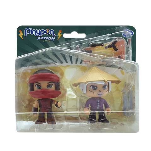 Pinypon acción que empiece la acción shop