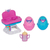 HATCHIMALS ALIVE PACK X 2 CON ACCESORIOS - comprar online