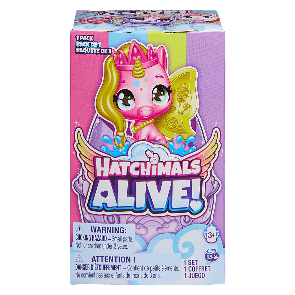 Costo de hatchimals deals