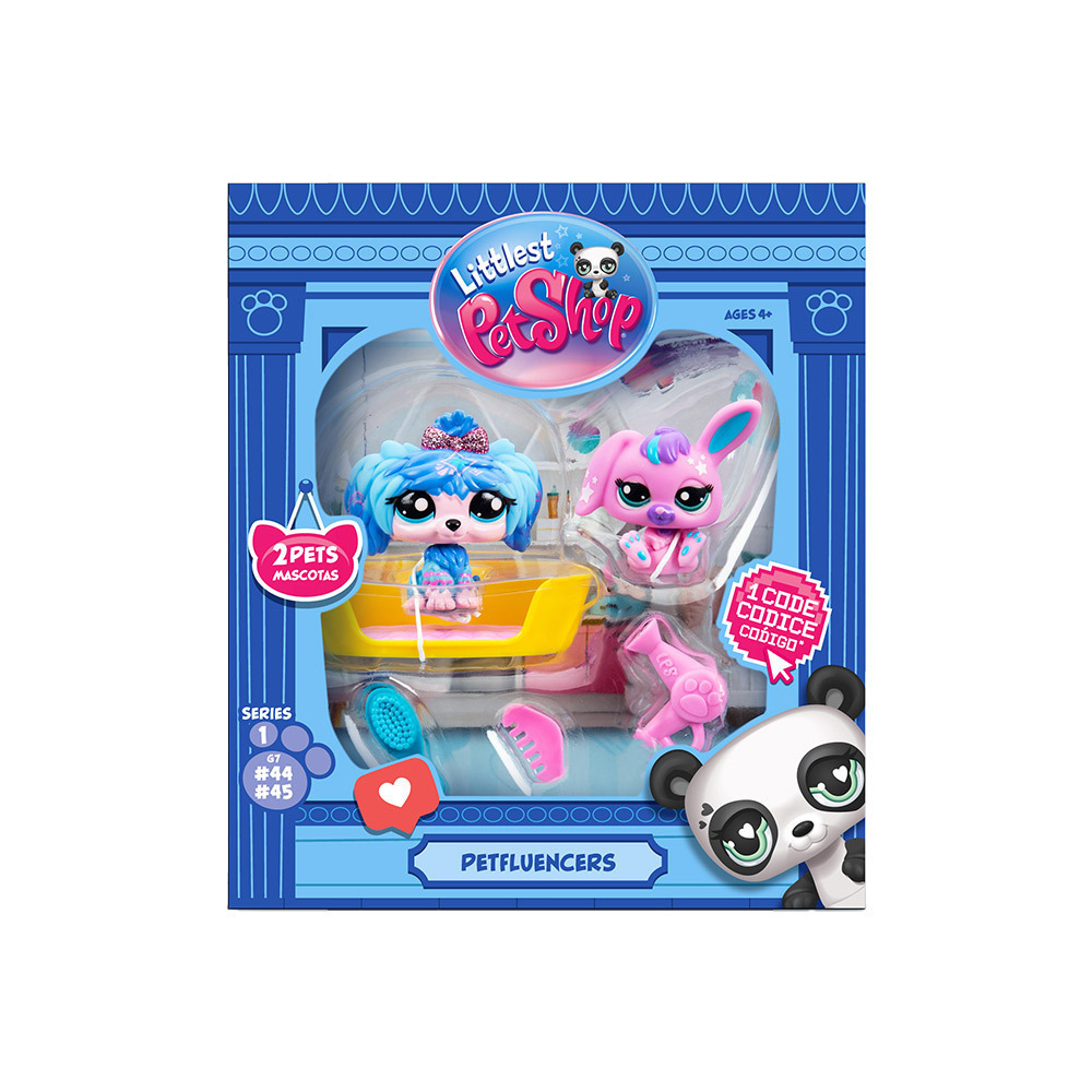 Accesorios de littlest pet shop best sale