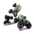 MONSTER JAM R/C GRAVE DIGGER FREESTYLE - comprar online