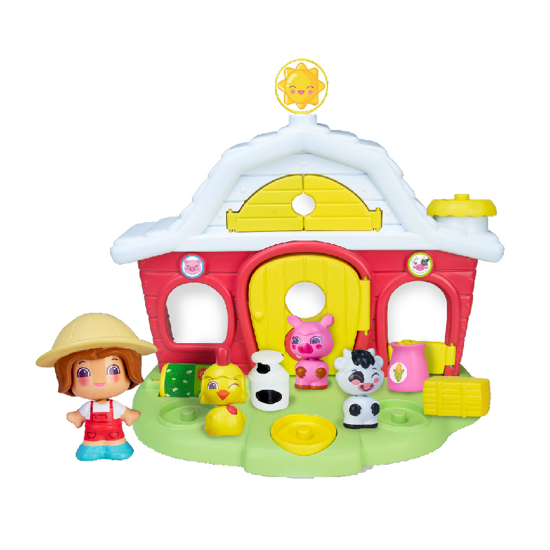 La granja de pinypon deals