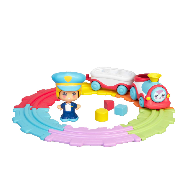 Mi cheap primer pinypon