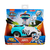 PAW PATROL CAT PACK FIGURA CON VEHICULO en internet