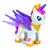 PINYPON UNICORNIO VOLADOR - comprar online