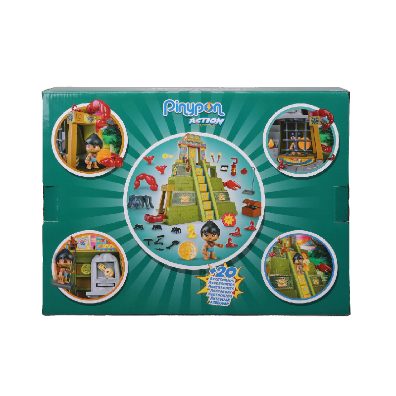 Comprar pinypon action sales