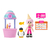 ADOPT ME PACK FIGURAS HELADERIA - comprar online