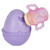 HATCHIMALS ALIVE PACK X 2 CON ACCESORIOS en internet