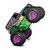 MONSTER JAM R/C GRAVE DIGGER FREESTYLE en internet