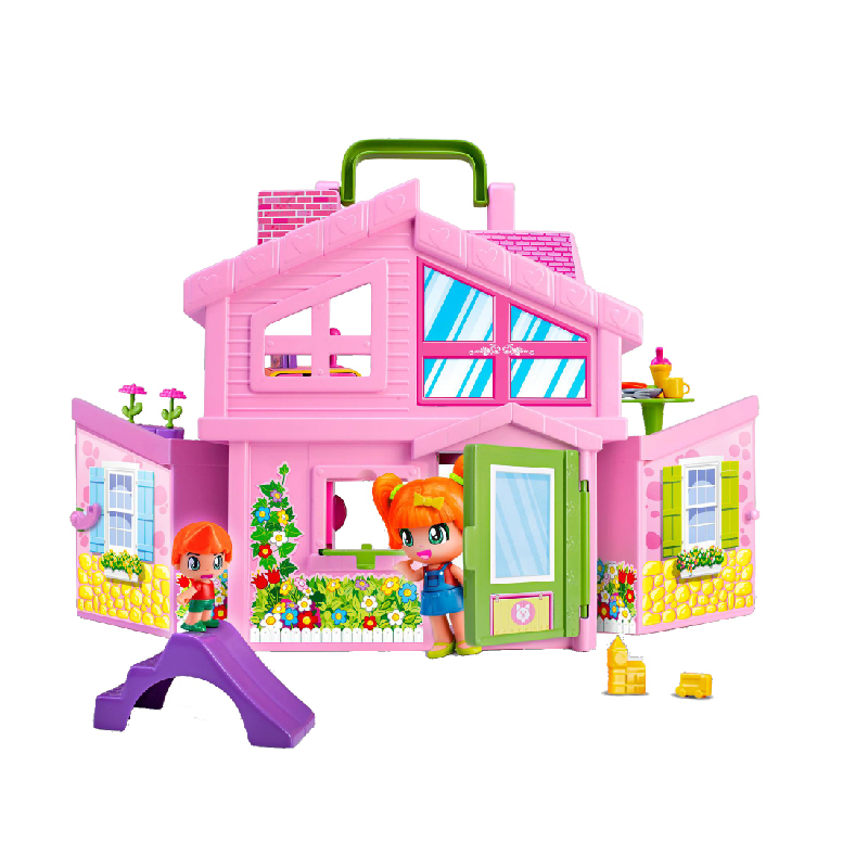 PINYPON CASA MALETIN