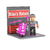 ROBLOX FIGURA CON VEHICULO - comprar online