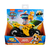 PAW PATROL CAT PACK FIGURA CON VEHICULO